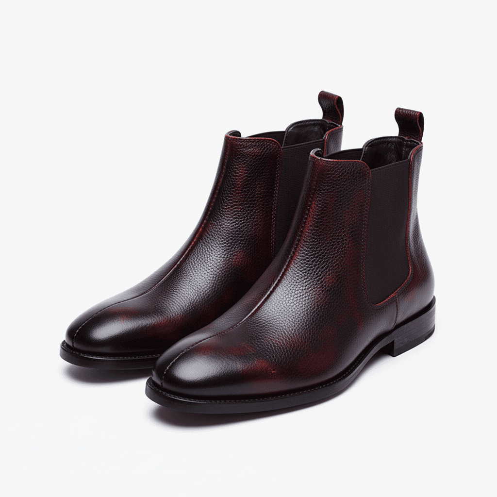 Chelsea boots