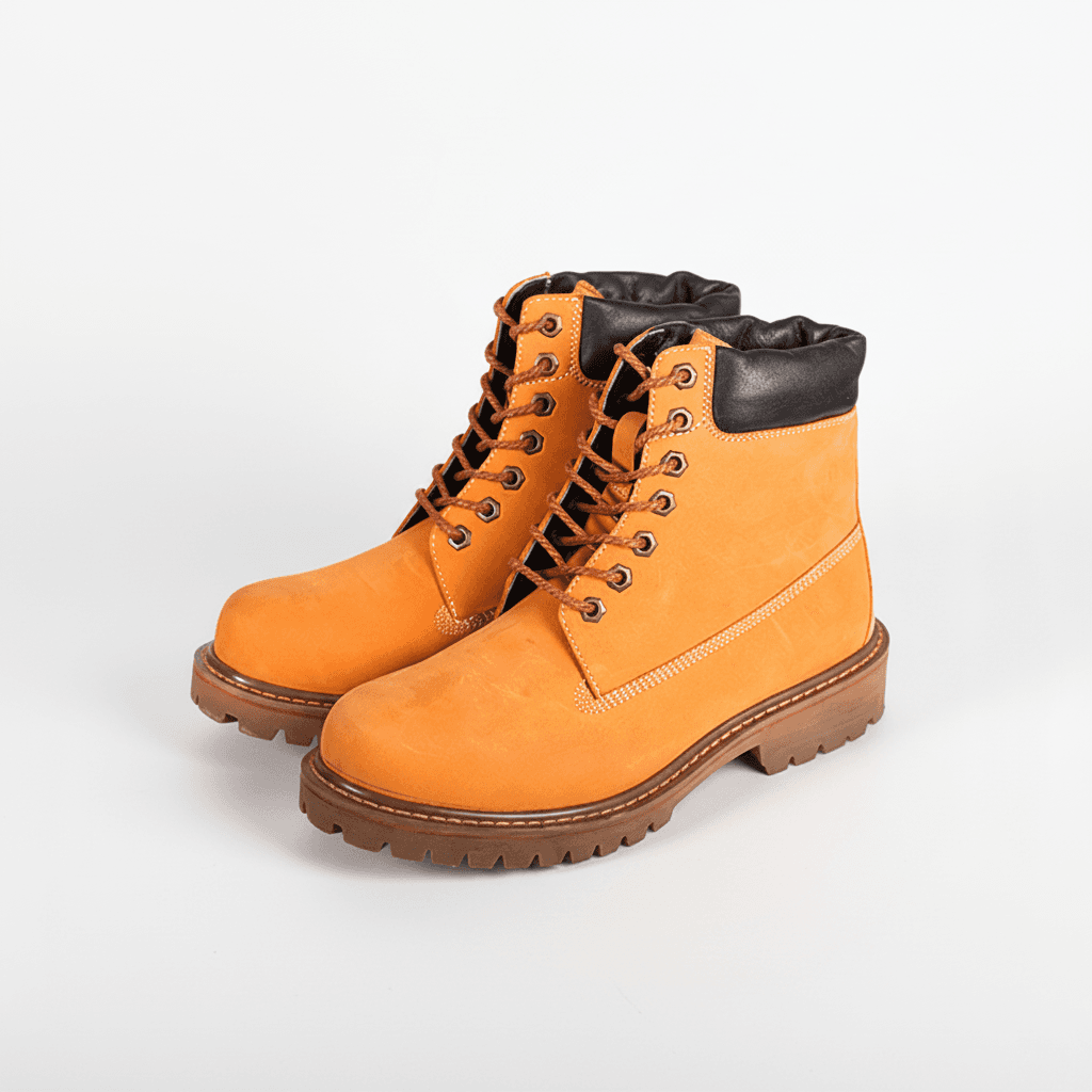 Wheat Boots