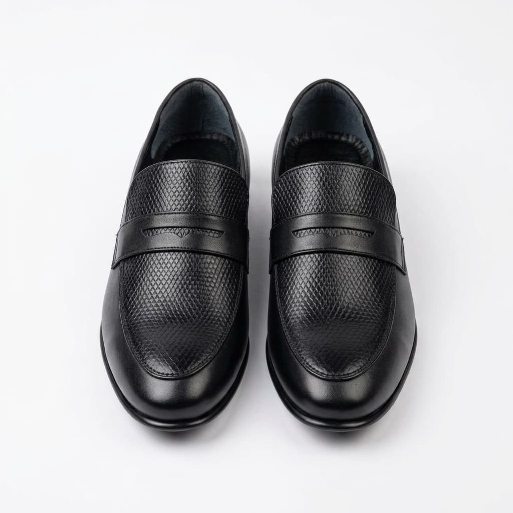 Penny Loafer