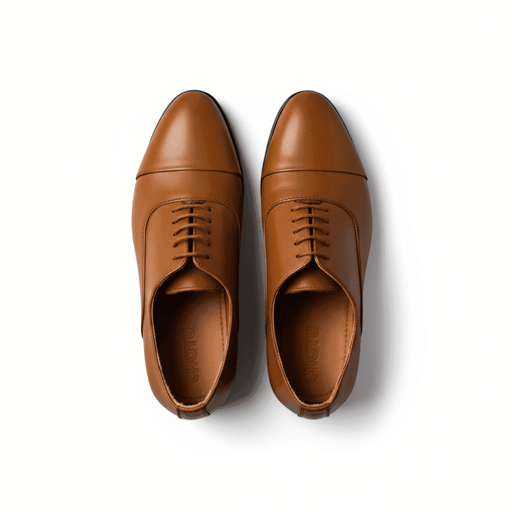 Full-Grain vs Genuine Leather: What the Labels Actually Mean