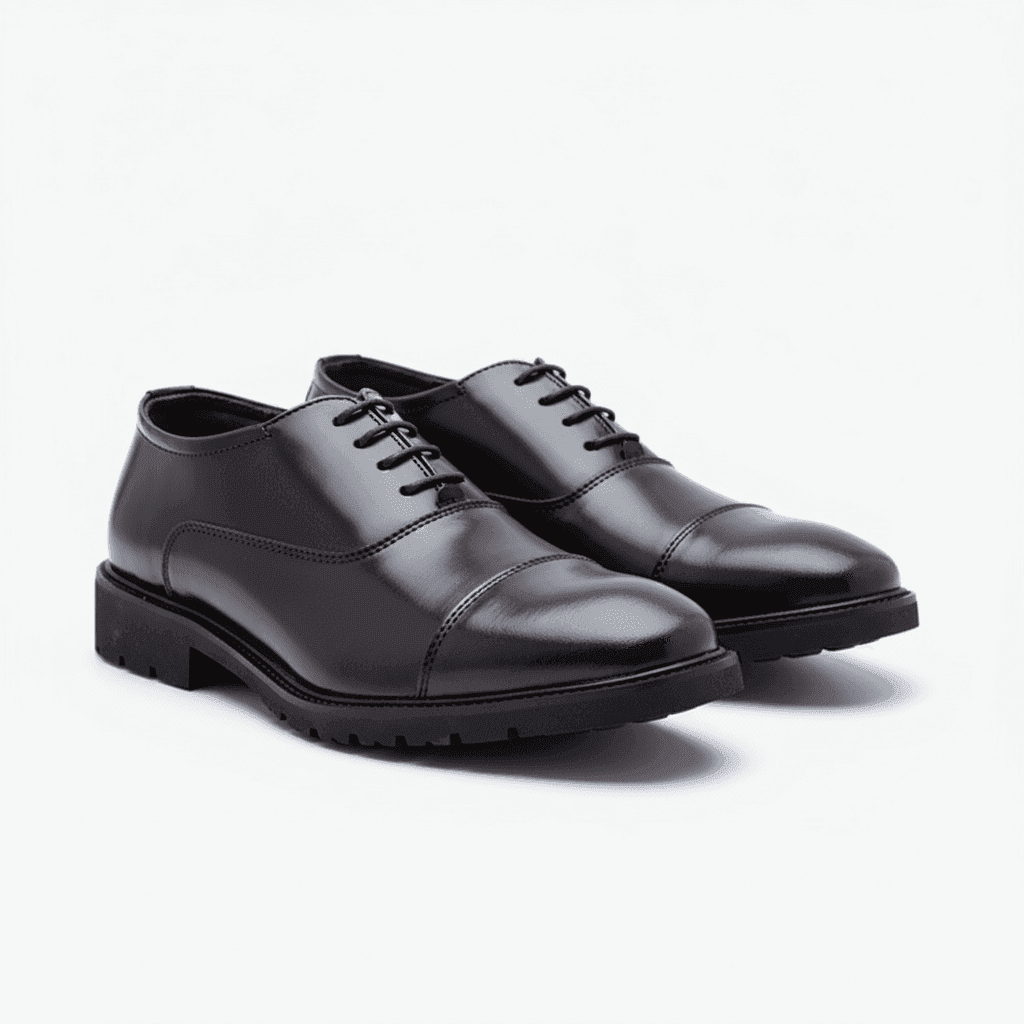 How to Care for Leather Shoes in Kathmandu's Dust and Monsoon