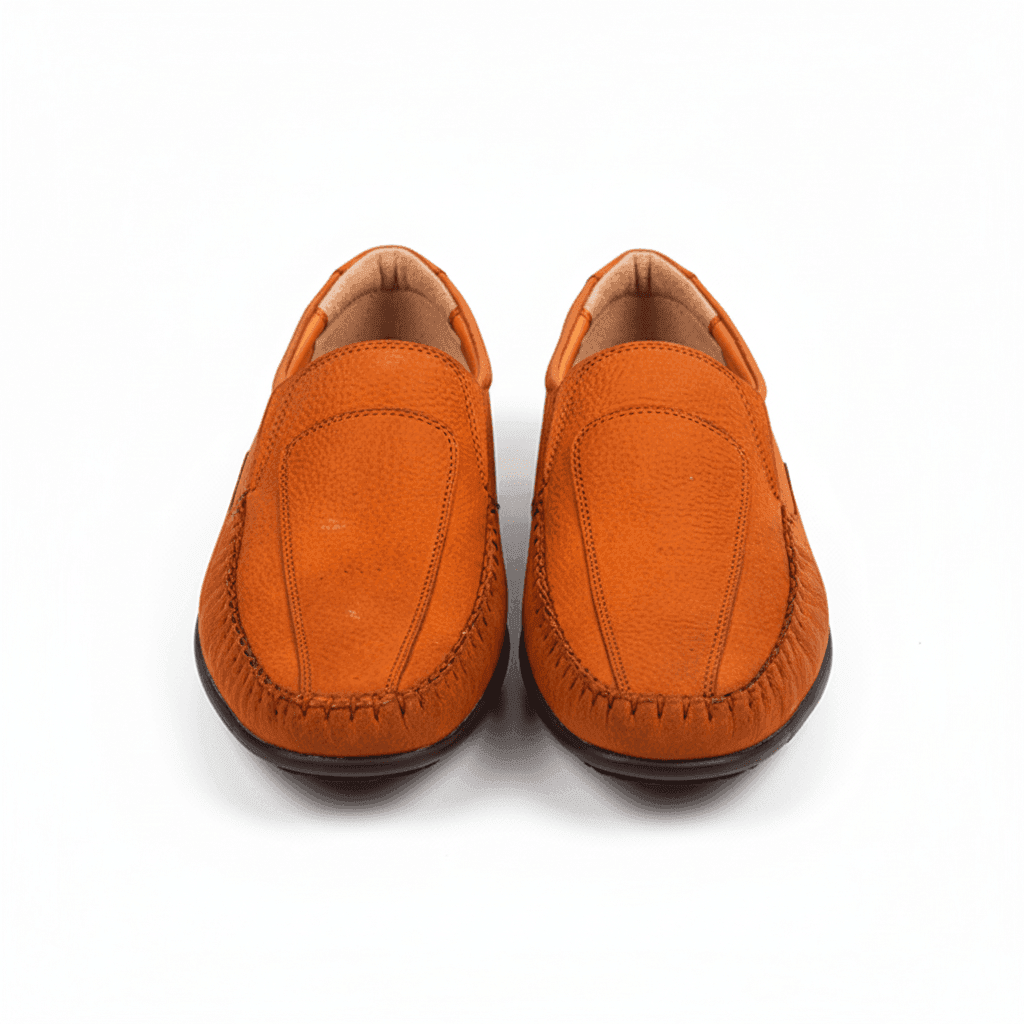 How to Choose Leather Shoes for Office Wear in Nepal